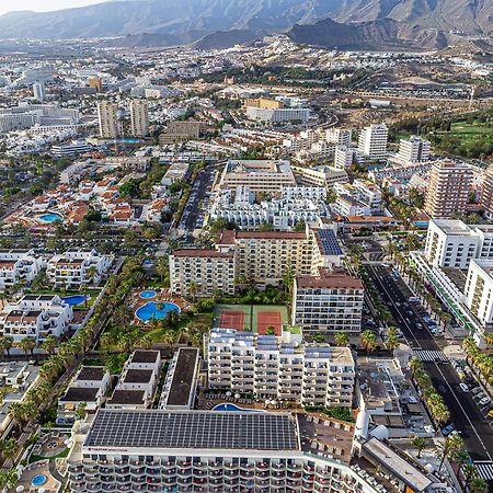 New Apartament Las Americas Arona  Ngoại thất bức ảnh