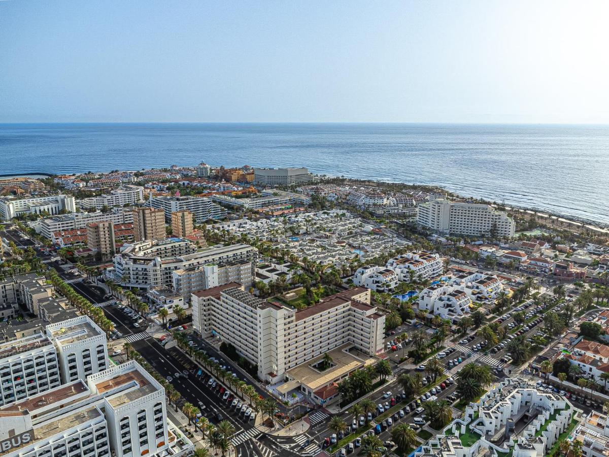 New Apartament Las Americas Arona  Ngoại thất bức ảnh