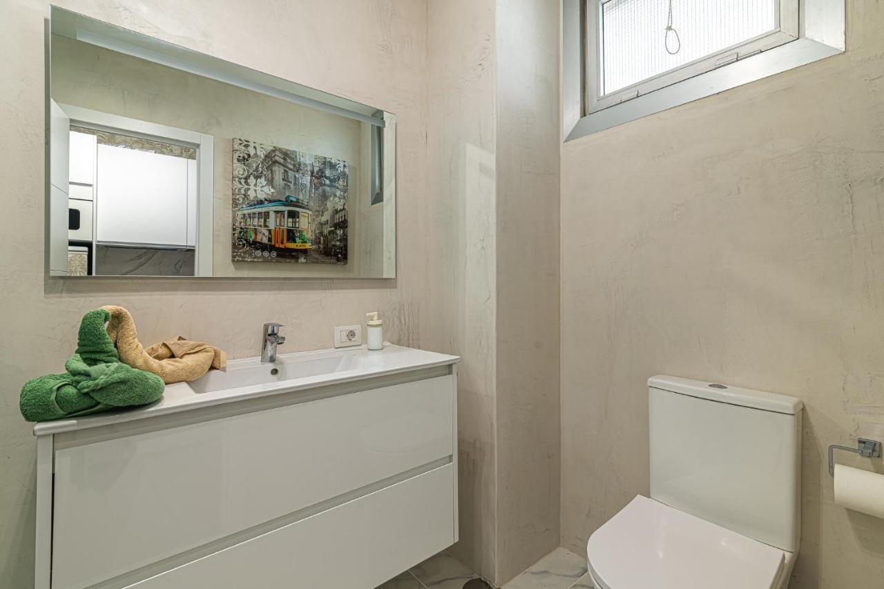 New Apartament Las Americas Arona  Ngoại thất bức ảnh