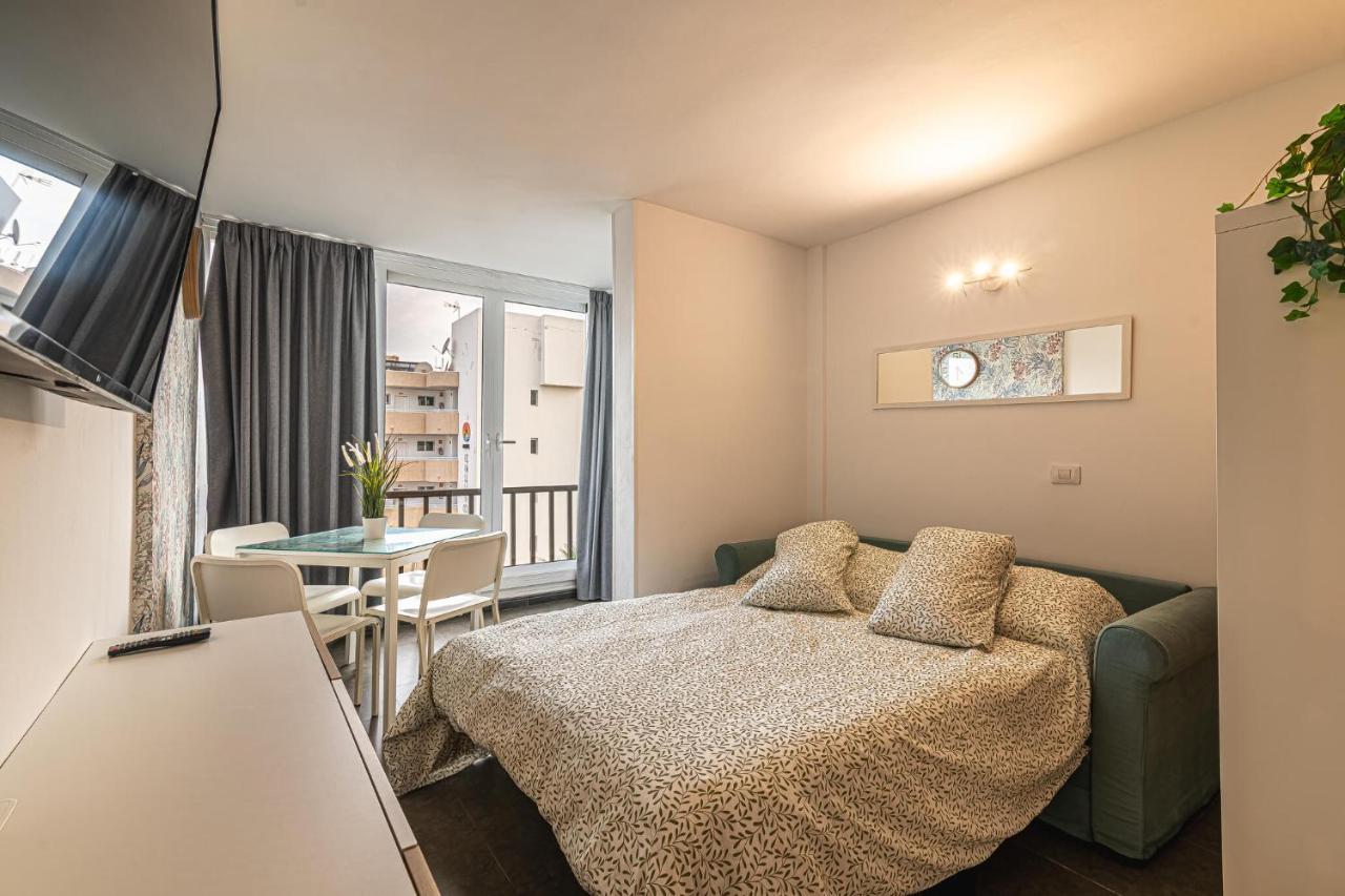 New Apartament Las Americas Arona  Ngoại thất bức ảnh