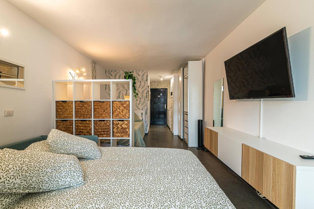 New Apartament Las Americas Arona  Ngoại thất bức ảnh