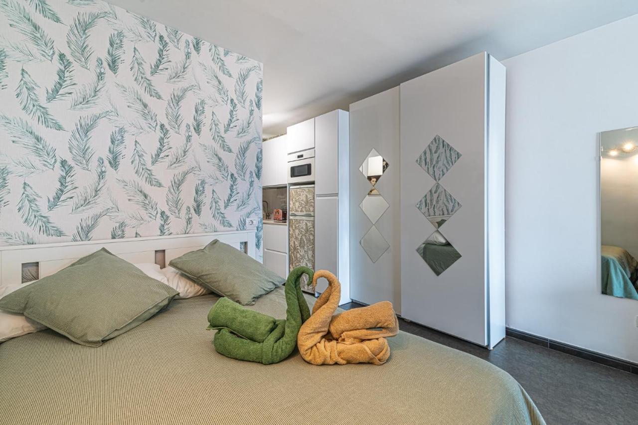 New Apartament Las Americas Arona  Ngoại thất bức ảnh