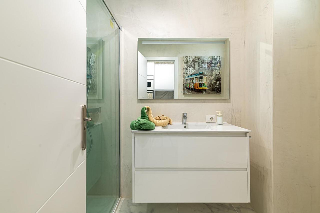New Apartament Las Americas Arona  Ngoại thất bức ảnh