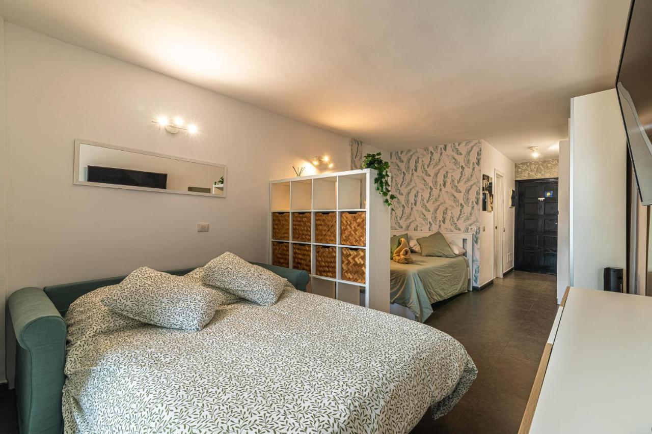 New Apartament Las Americas Arona  Ngoại thất bức ảnh