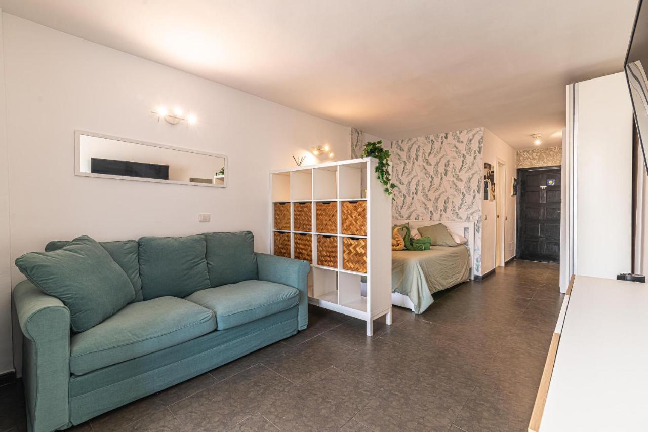 New Apartament Las Americas Arona  Ngoại thất bức ảnh