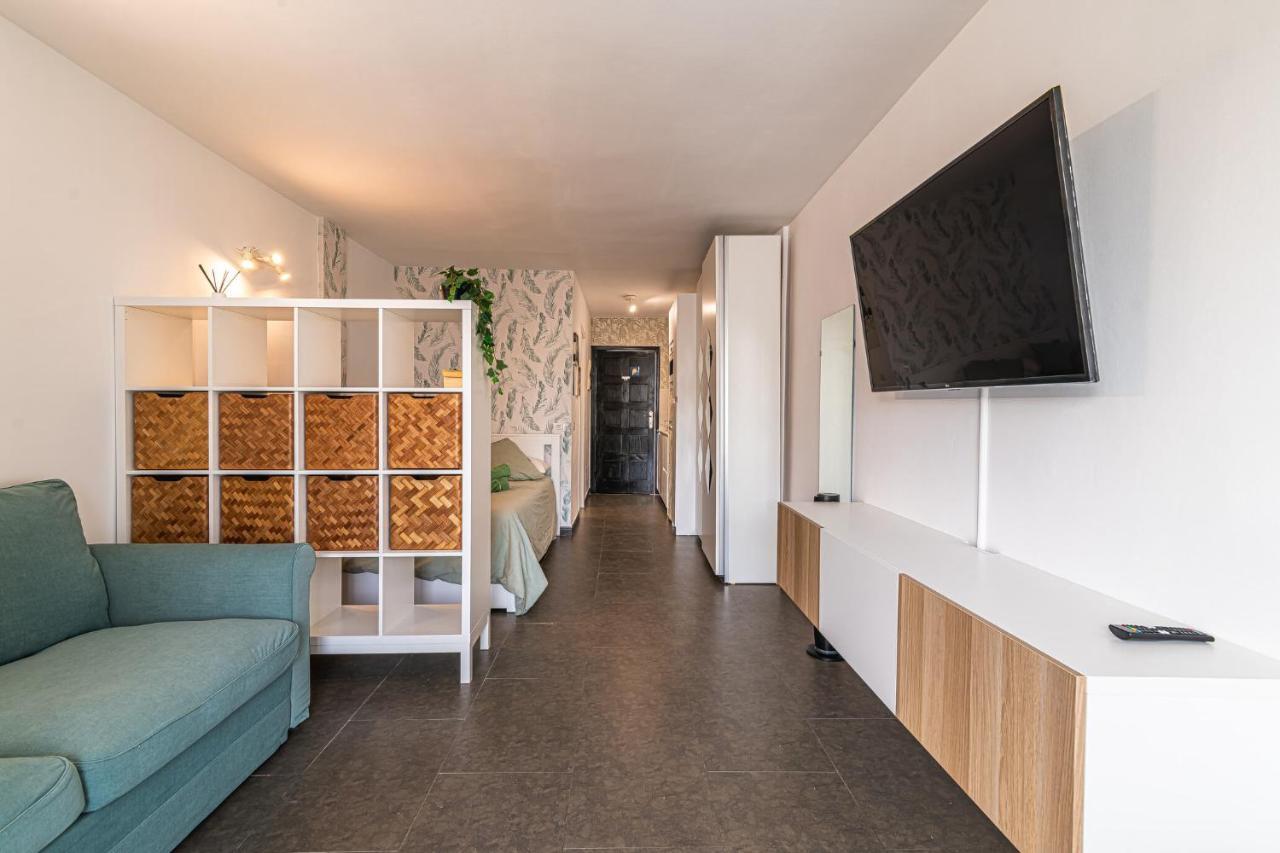 New Apartament Las Americas Arona  Ngoại thất bức ảnh