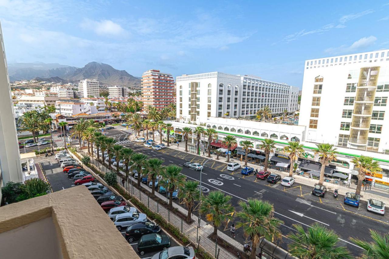New Apartament Las Americas Arona  Ngoại thất bức ảnh