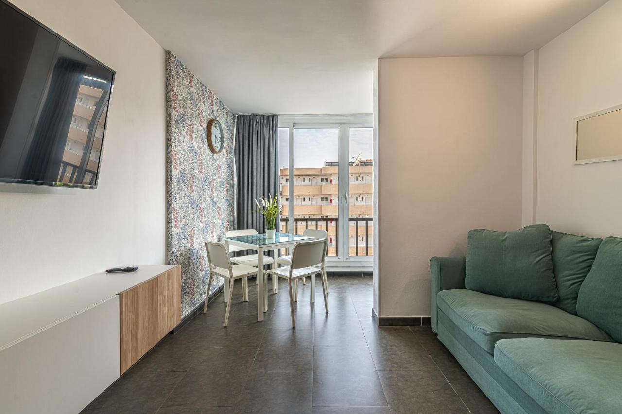 New Apartament Las Americas Arona  Ngoại thất bức ảnh