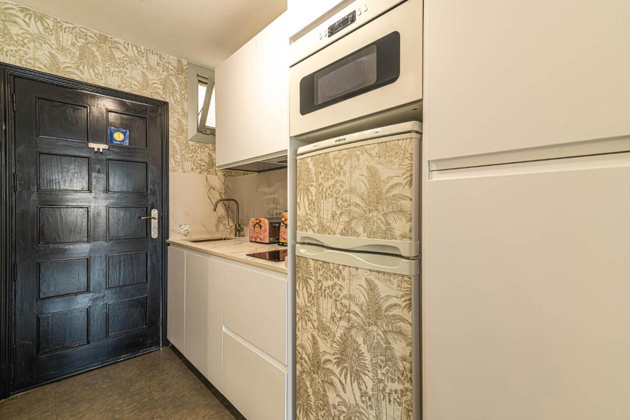 New Apartament Las Americas Arona  Ngoại thất bức ảnh