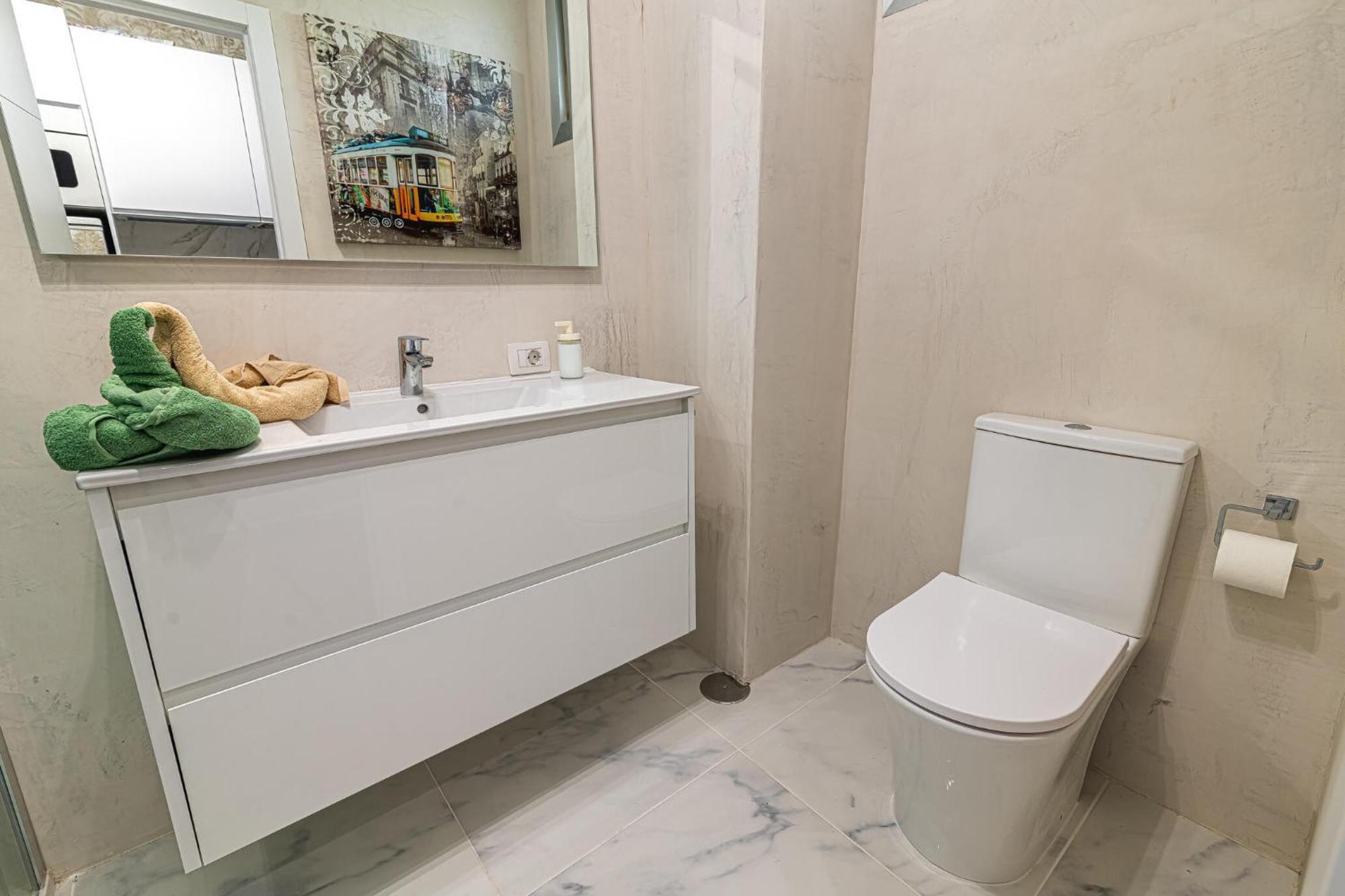 New Apartament Las Americas Arona  Ngoại thất bức ảnh