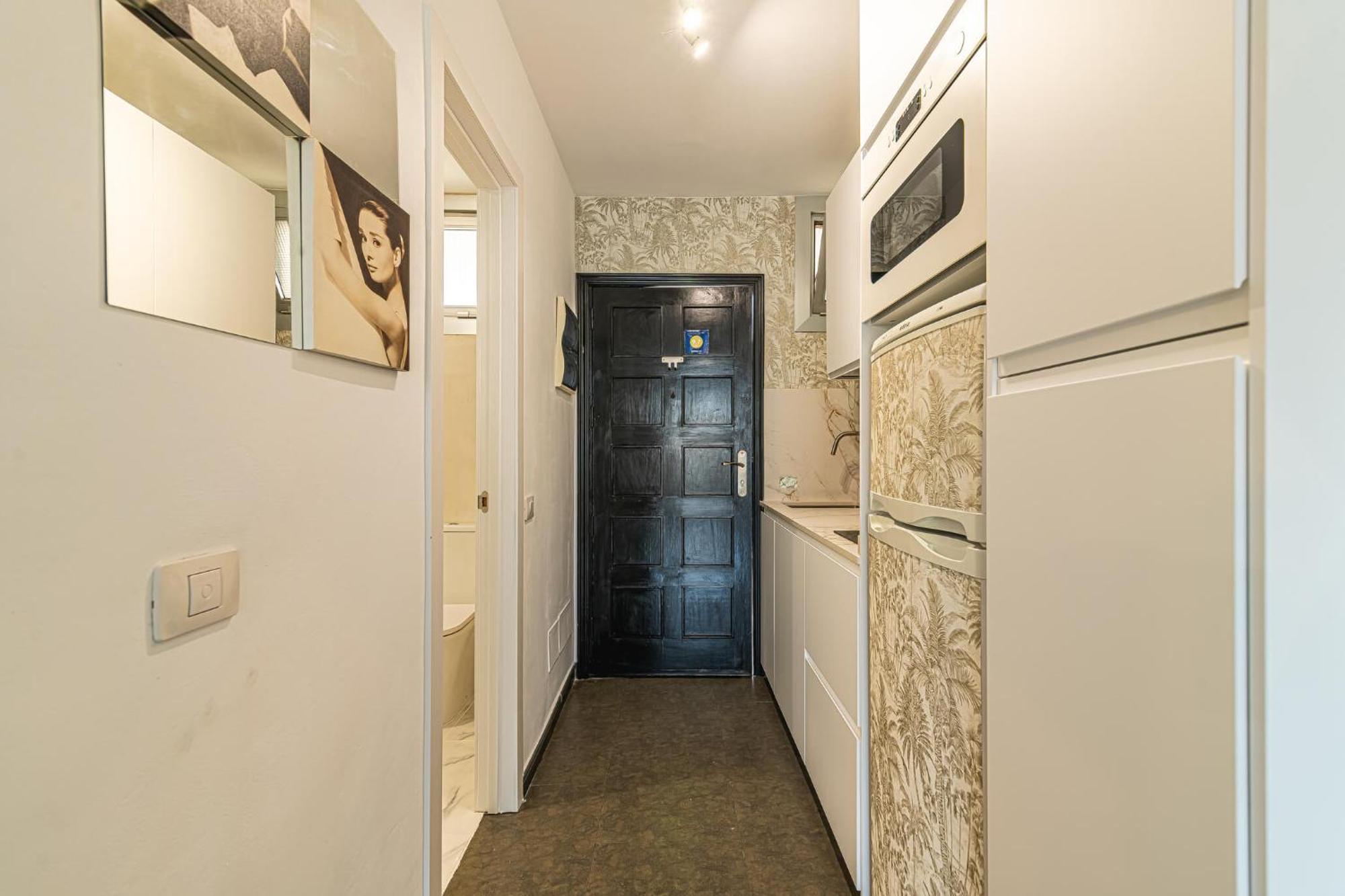 New Apartament Las Americas Arona  Ngoại thất bức ảnh