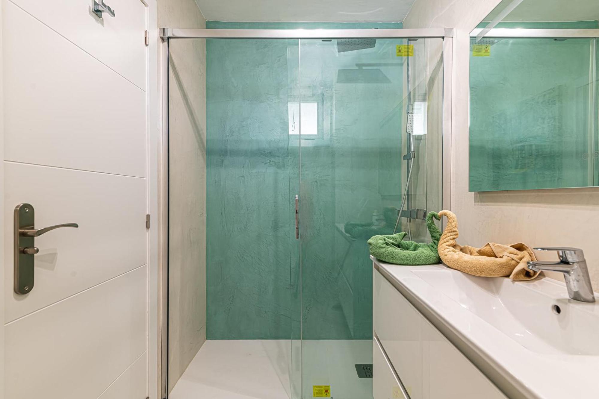 New Apartament Las Americas Arona  Ngoại thất bức ảnh