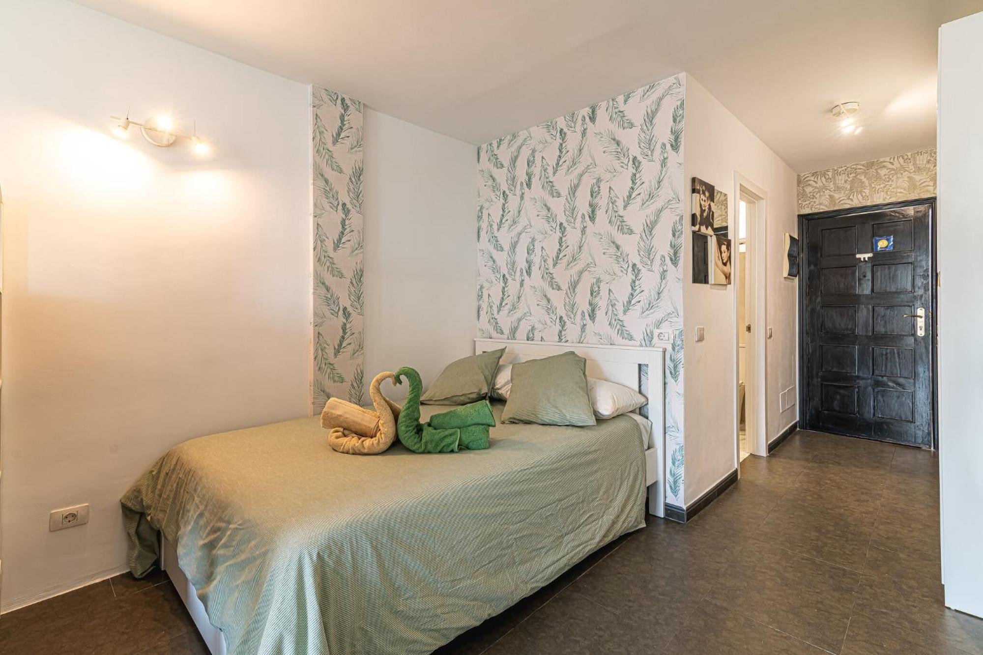 New Apartament Las Americas Arona  Ngoại thất bức ảnh