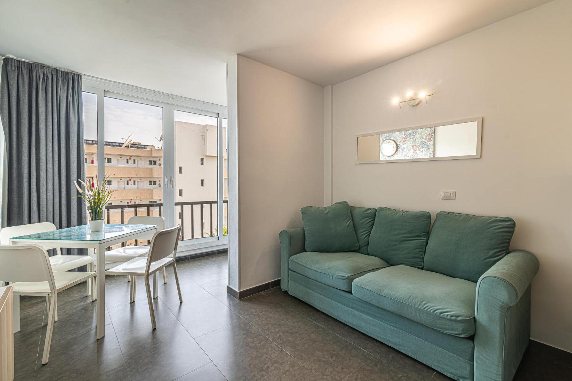New Apartament Las Americas Arona  Ngoại thất bức ảnh