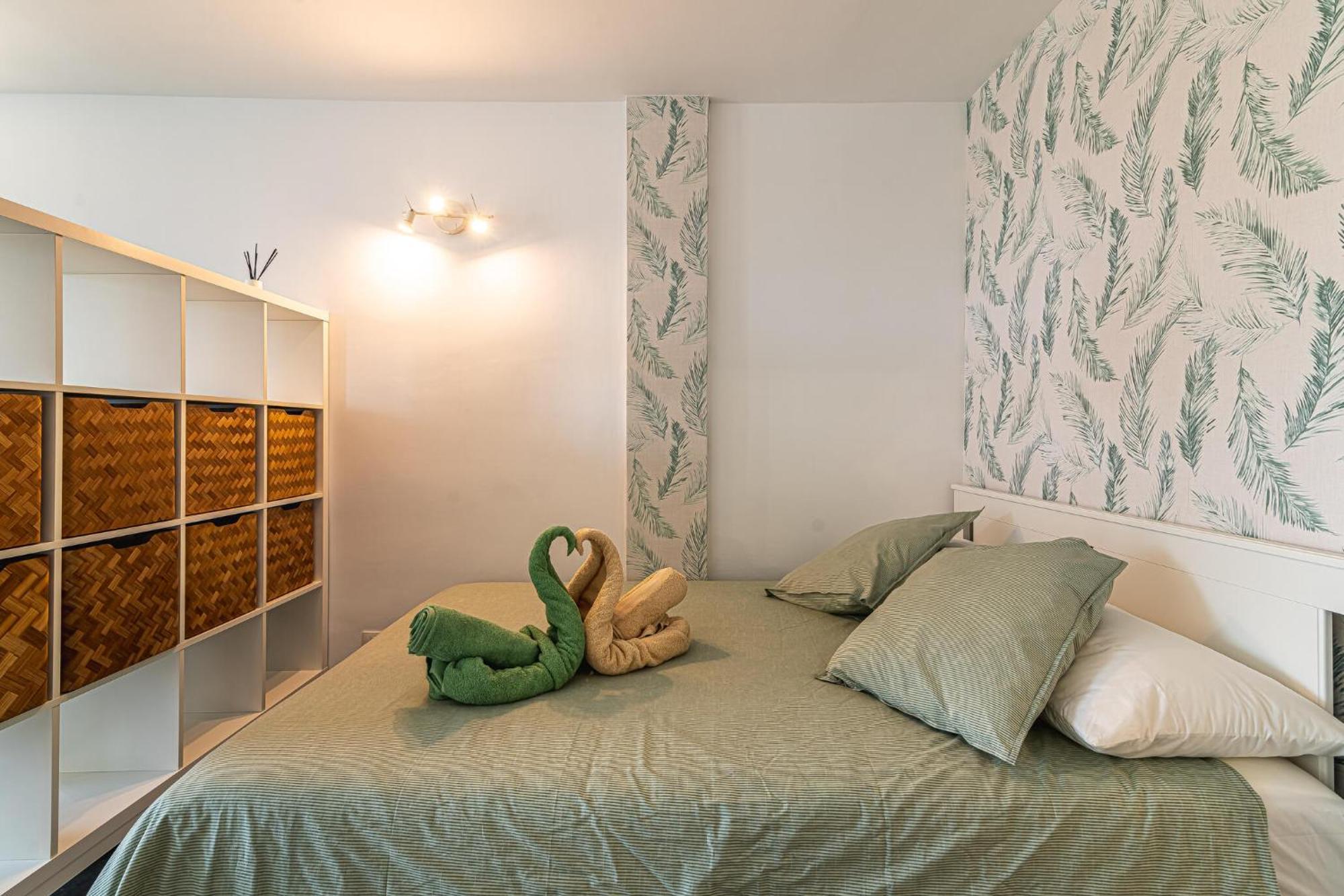 New Apartament Las Americas Arona  Ngoại thất bức ảnh
