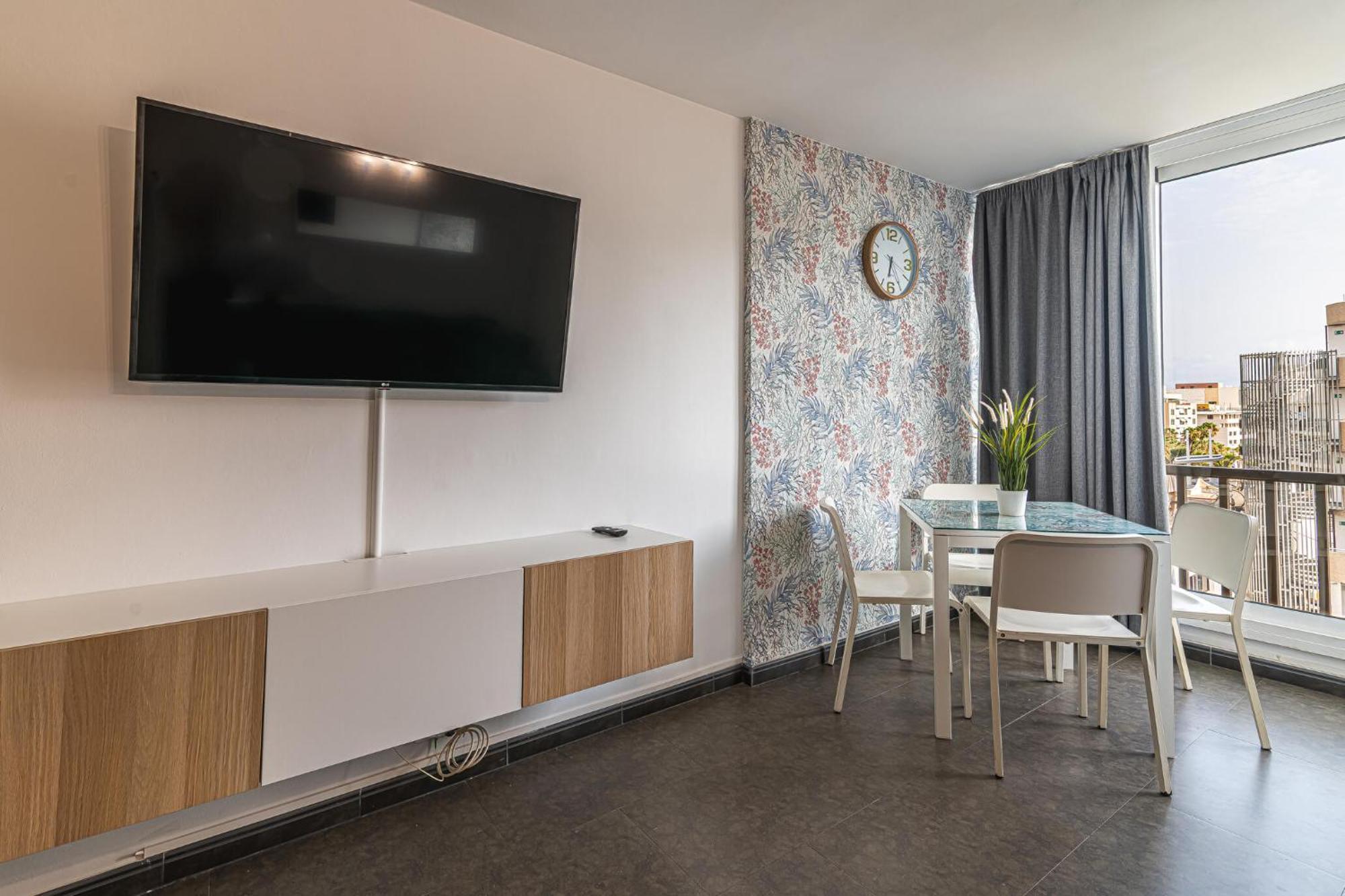 New Apartament Las Americas Arona  Ngoại thất bức ảnh